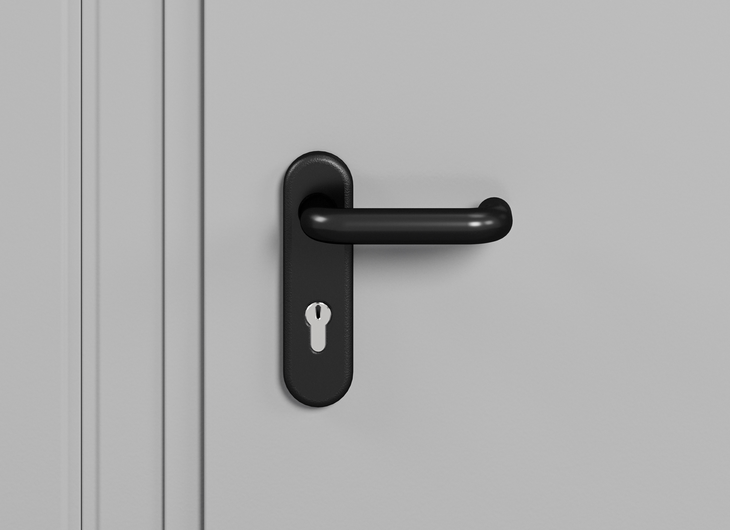 Sikkerhedslås - ELA Container Sikkerhedslås - ELA Container