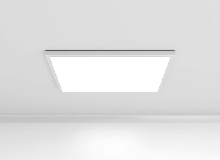 LED-belysning i modulloftet LED-belysning i modulloftet