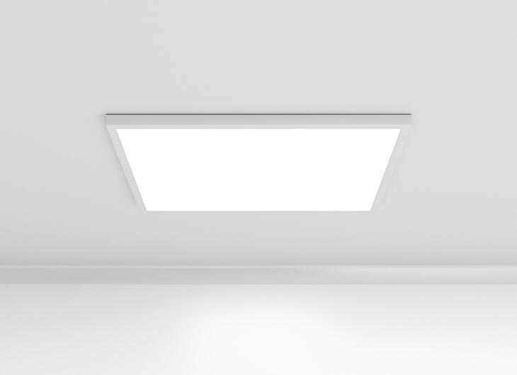 LED-lamper i modulerne