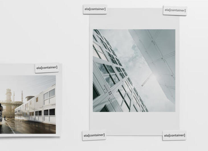 Magnetiske vægge i modulen