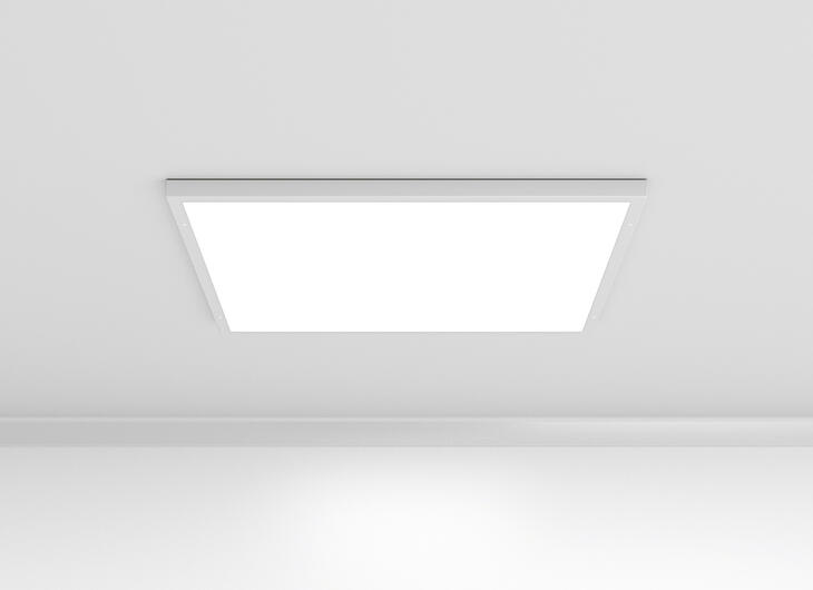 LED-lamper i modulerne