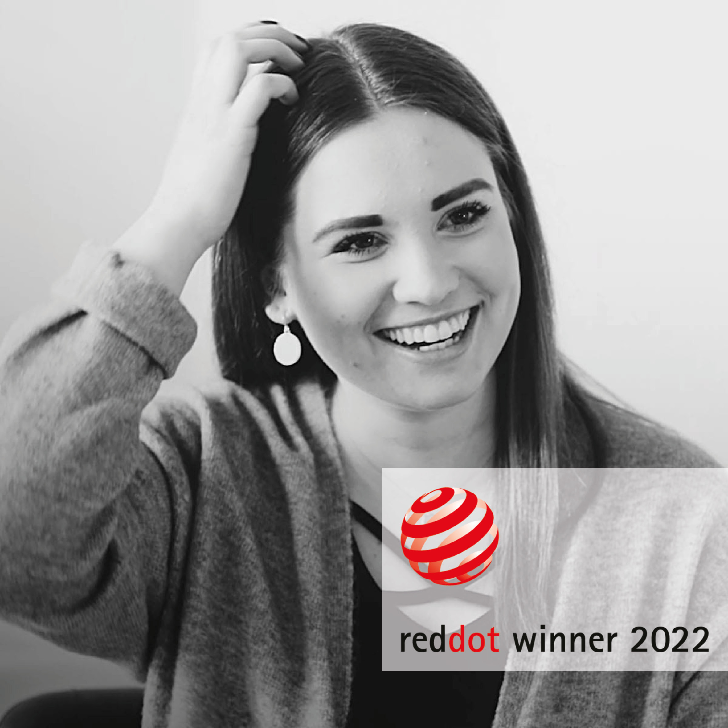 ELA Container wins the Red Dot Award 2022