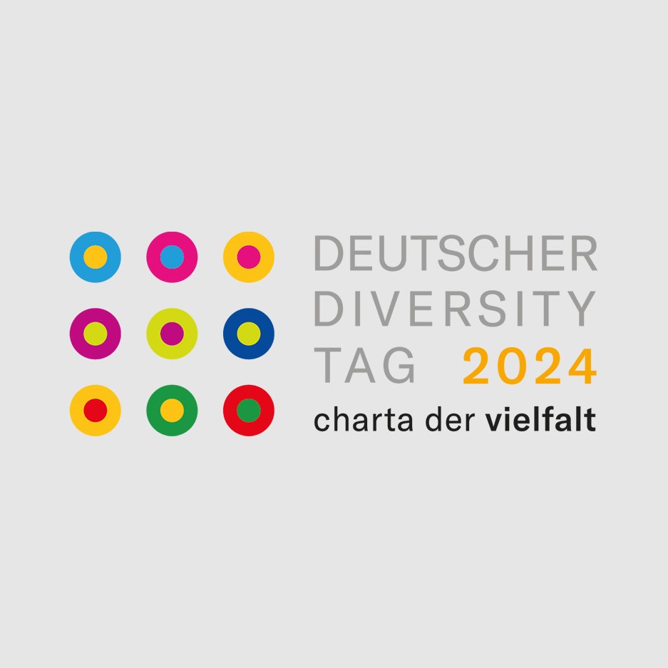 ELA Container takes part in the German Diversity Day 2024