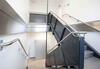 ELA Container stairwell