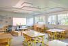 ELA classroom