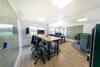 ELA Office Container