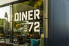 Company Restaurant Diner 72
