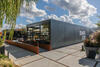 Company Restaurant Diner 72