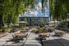 Company Restaurant Diner 72