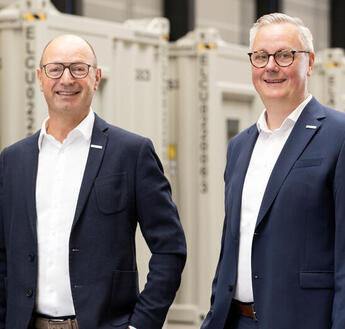 Change in management at ELA Offshore: Thorsten Kroes takes over as managing director