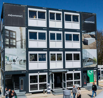 ELA at bauma 2025 – a resounding success!