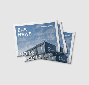 The new ELA News is out!