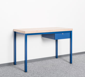 ELA Container - Workbench