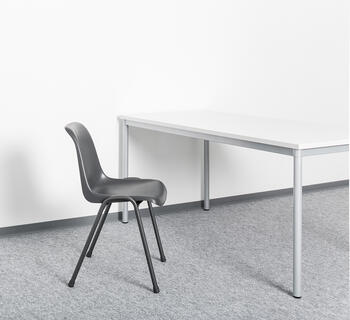 ELA Contanier - Stacking chair