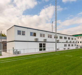 youth performance center