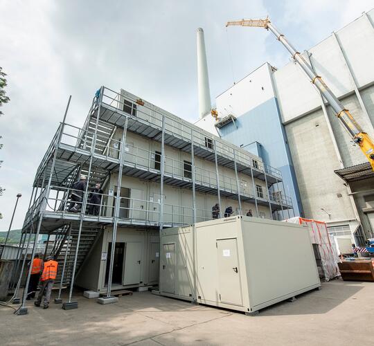 ELA accommodation for revision work