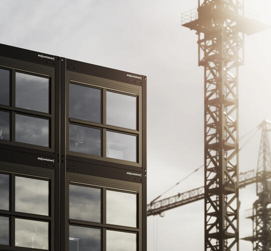 ELA Container - Thank you for your confirmation