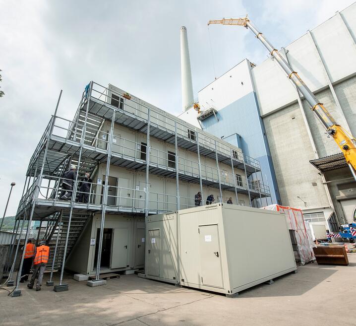 ELA accommodation for revision work