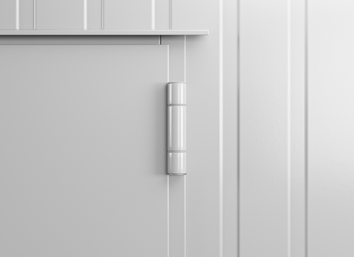 ELA Container - Hinge