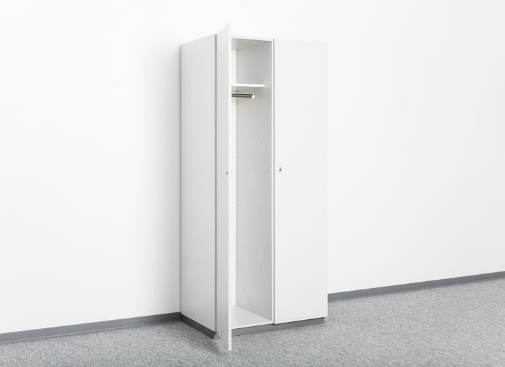 ELA Filing cabinet ELA Container - Filing cabinet