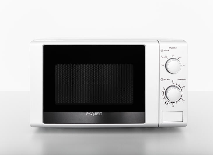 ELA Microwave oven ELA Container - Microwave oven