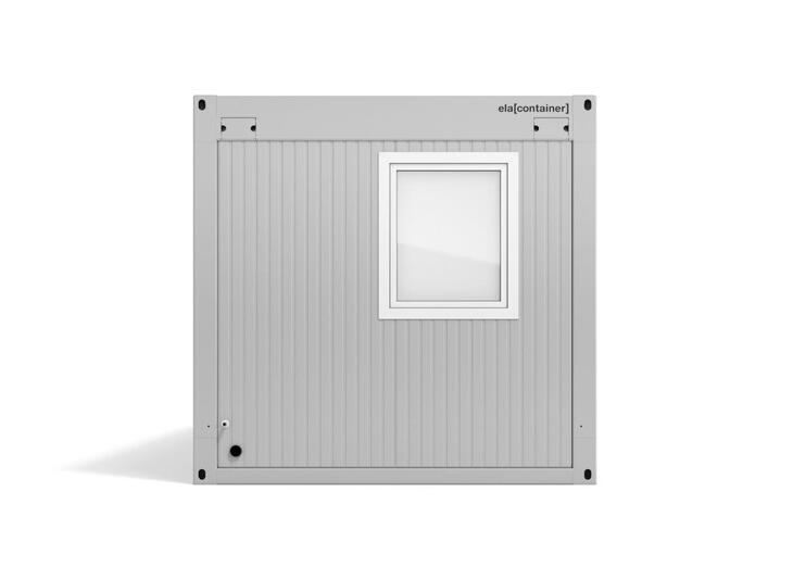 ELA Container - Sanitary containers