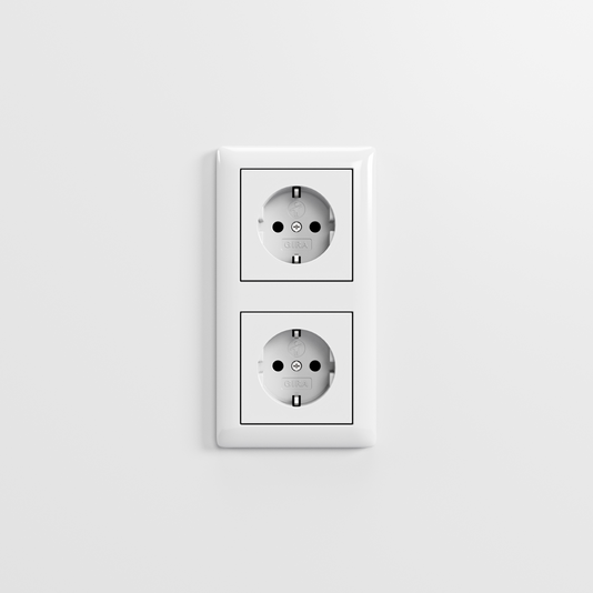 ELA Container - Sockets