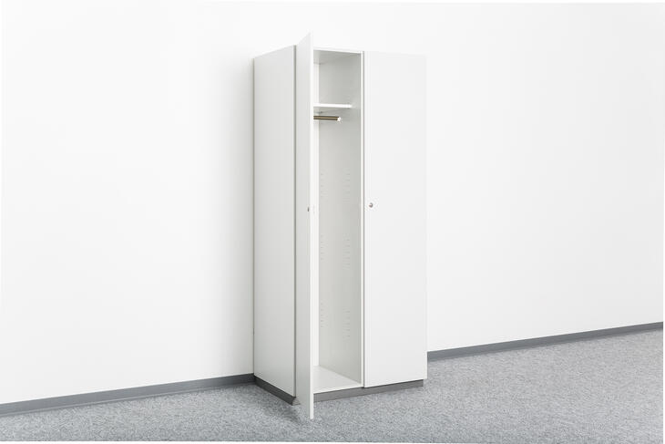 ELA Filing cabinet ELA Container - Filing cabinet
