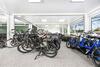location de vélos électriques dans ELA Container