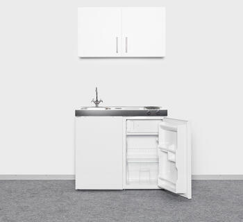 ELA Container - Kitchenette complète