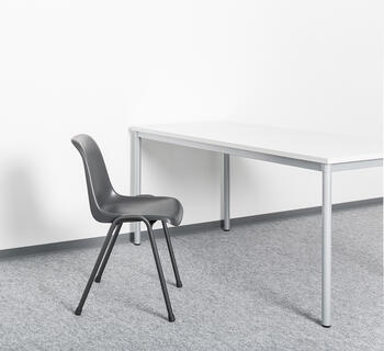 ELA Container - Chaise empilable