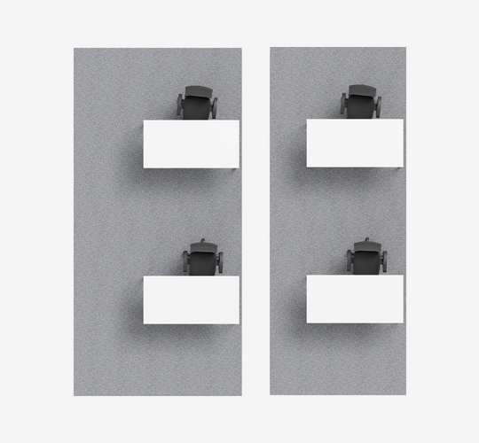 ELA Container - Surface utile de 3 mètres carrés supplémentaires dans les conteneurs Premium par rapport à un polyvalent de qualité