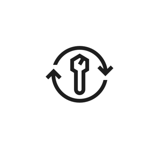 ELA Container - Ensemble de services complet et sans souci