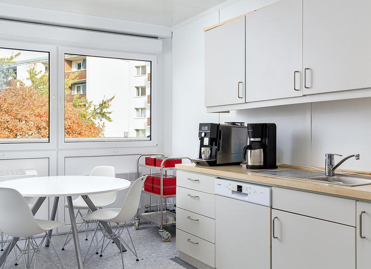 ELA Container - Solution élégante en conteneurs pour un club-house