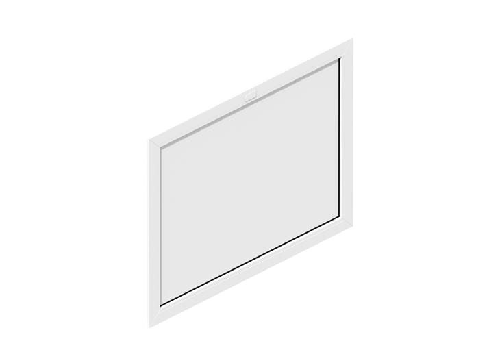 ELA Container - Climatiseur Split Vue extérieure