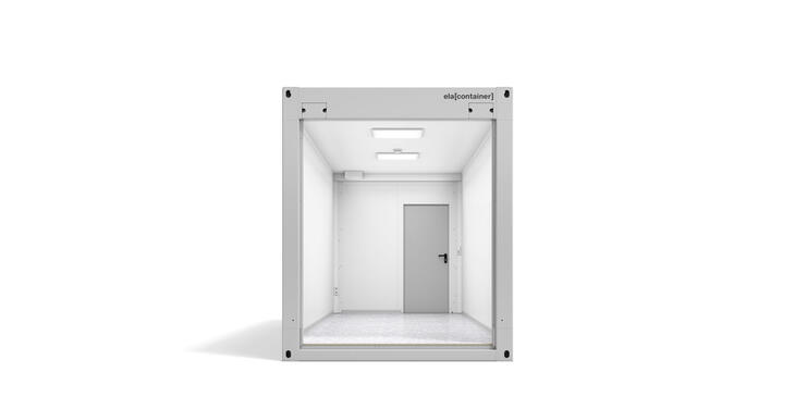 Polyvalent de qualité Vue Porte Avant