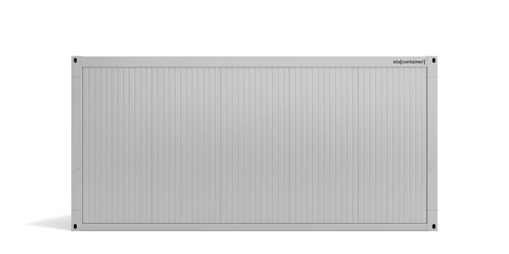 Polyvalent de qualité Vue Porte Avant