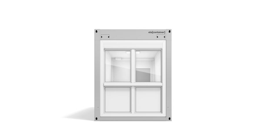 Polyvalent de qualité Vue Porte Avant