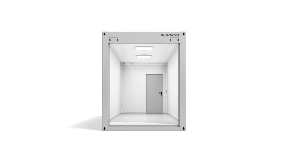 Polyvalent de qualité Vue Porte Avant