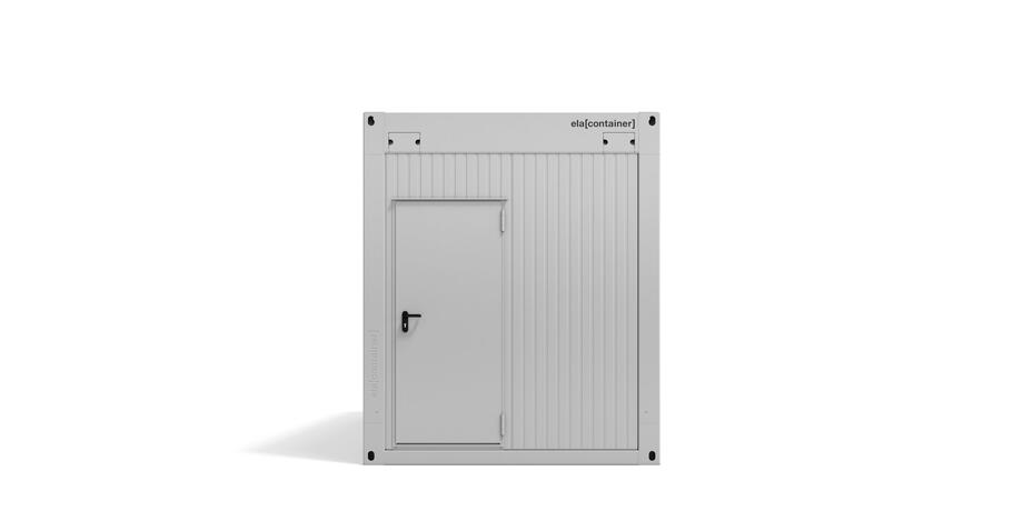 Polyvalent de qualité Vue Porte Avant