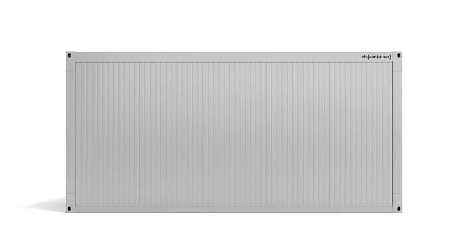 Polyvalent de qualité Vue Porte Avant