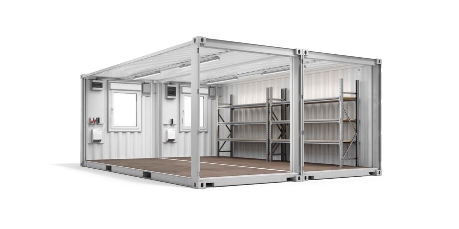 Système d’atelier ELA