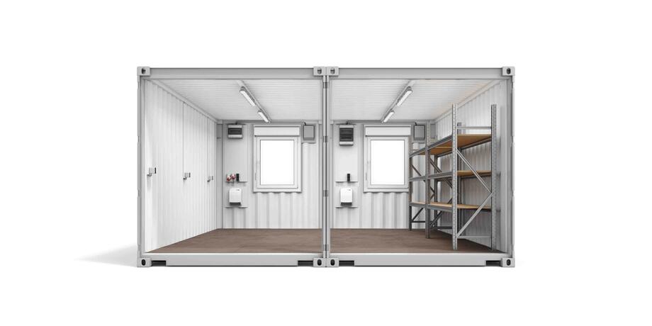 Système d’atelier ELA