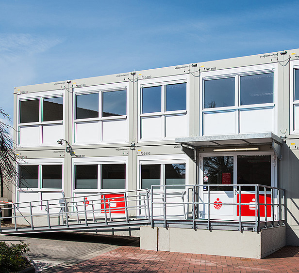 ELA Container - Mit ELA Container auf Nummer sicher