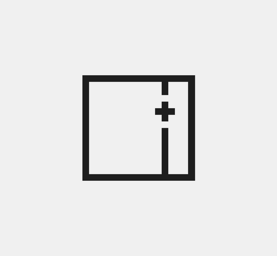 Een halve meter kan veel schelen