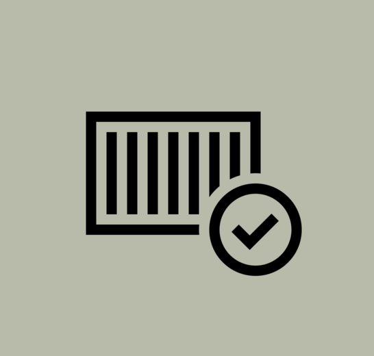 Containerbescherming