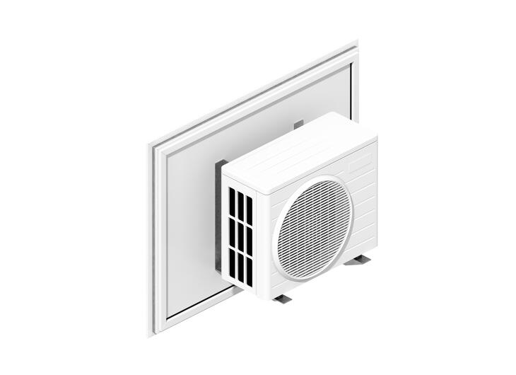 ELA Container - Verwisselbare frames en elementen