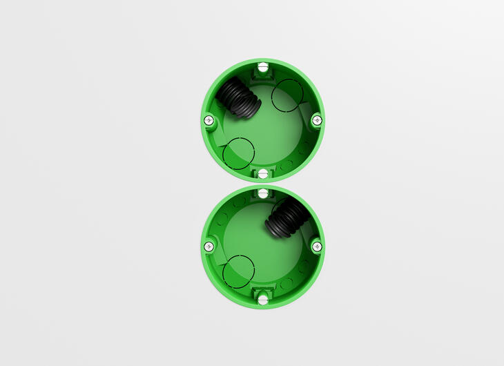 ELA Container - Leerdosen