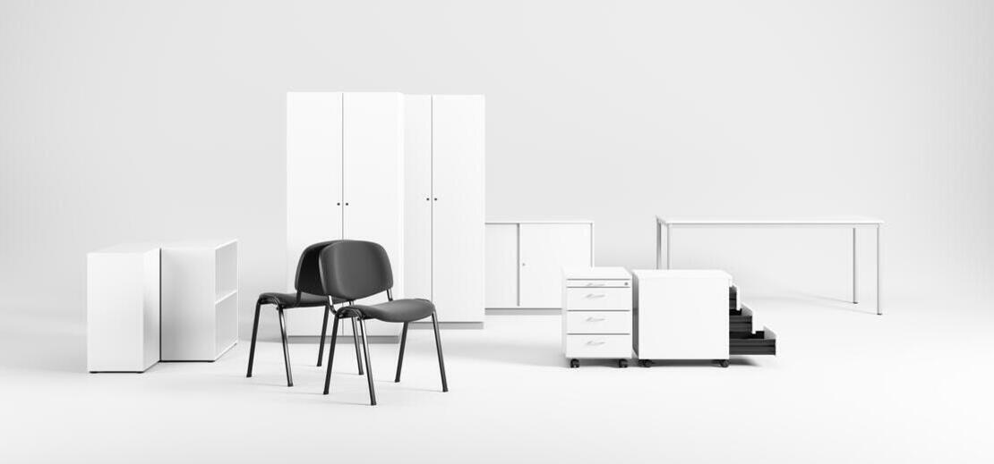 Zawsze z odpowiednim wyposażeniem