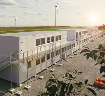 Energia odnawialna